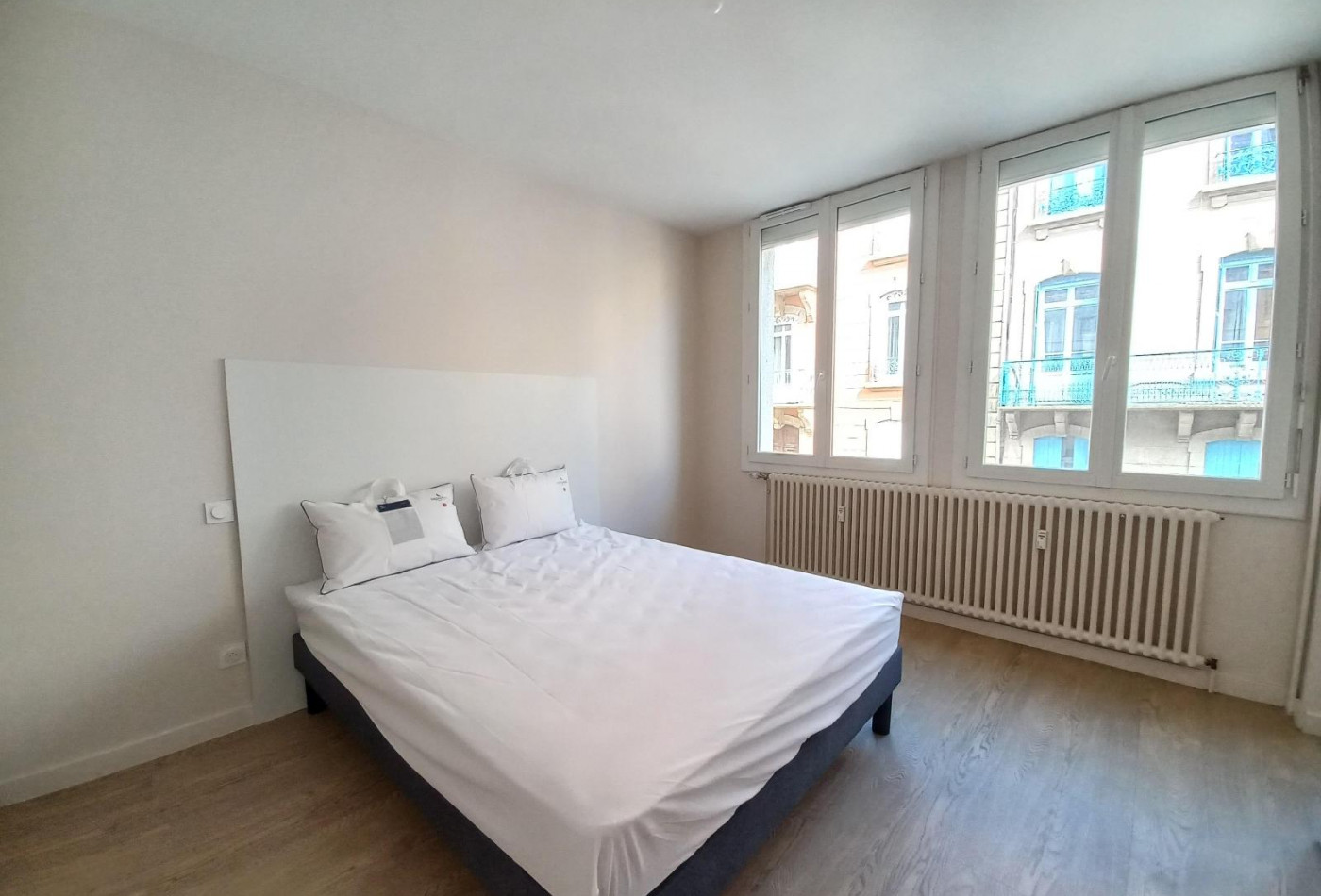 letting Appartement Millau - Photo 5