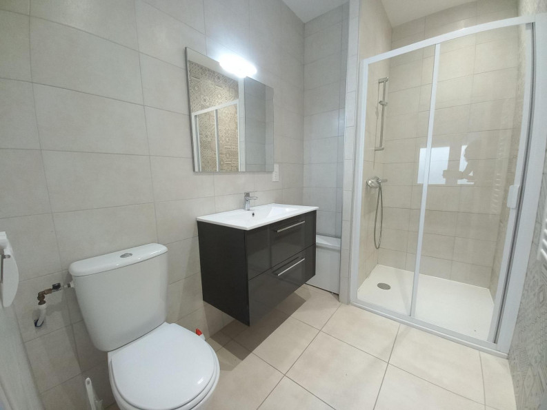 location Appartement Millau - Photo 6