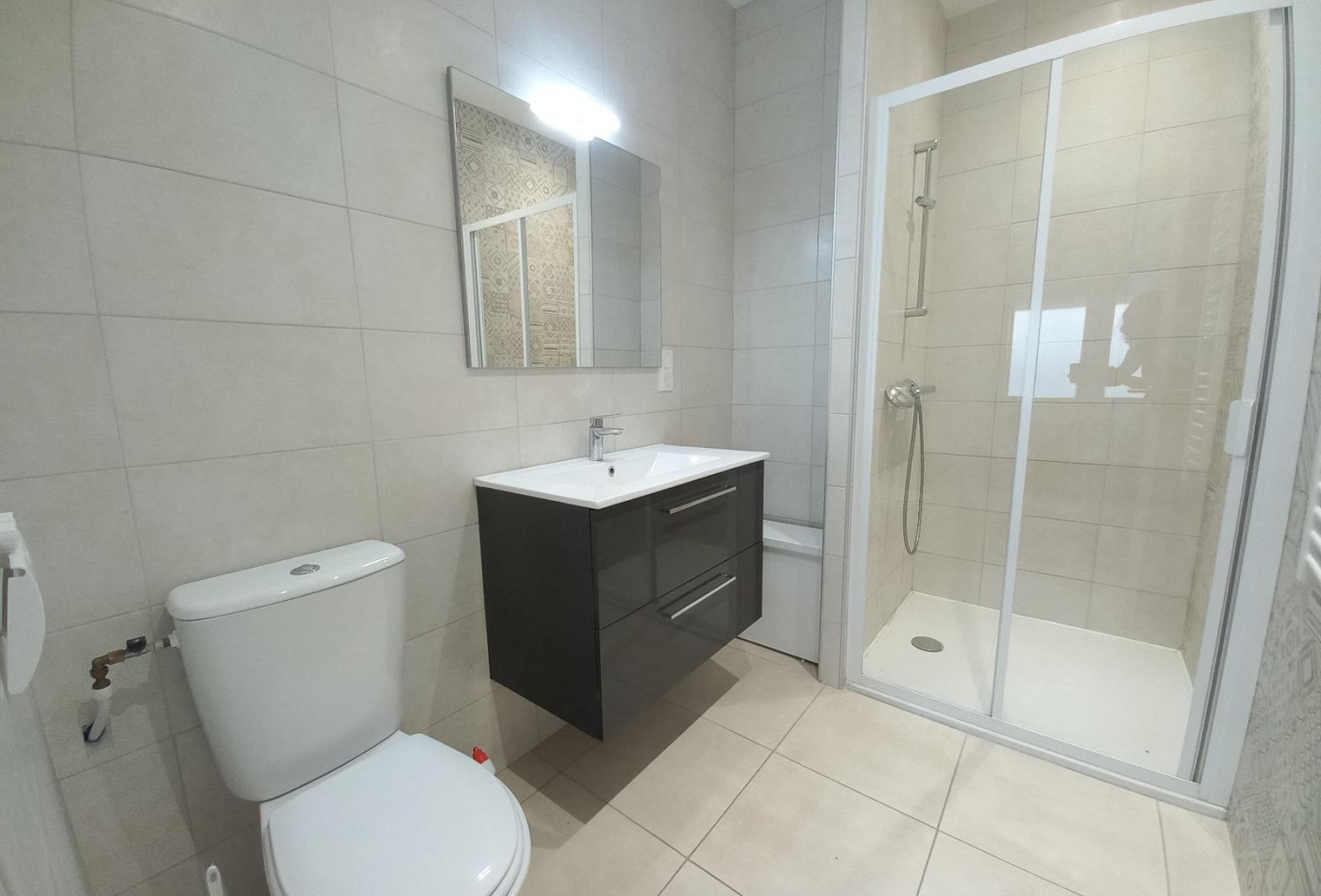 letting Appartement Millau - Photo 6