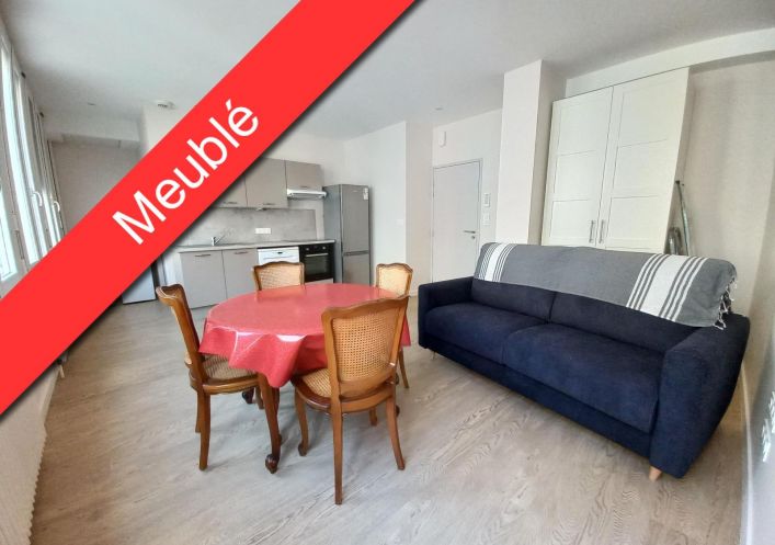 letting Appartement Millau