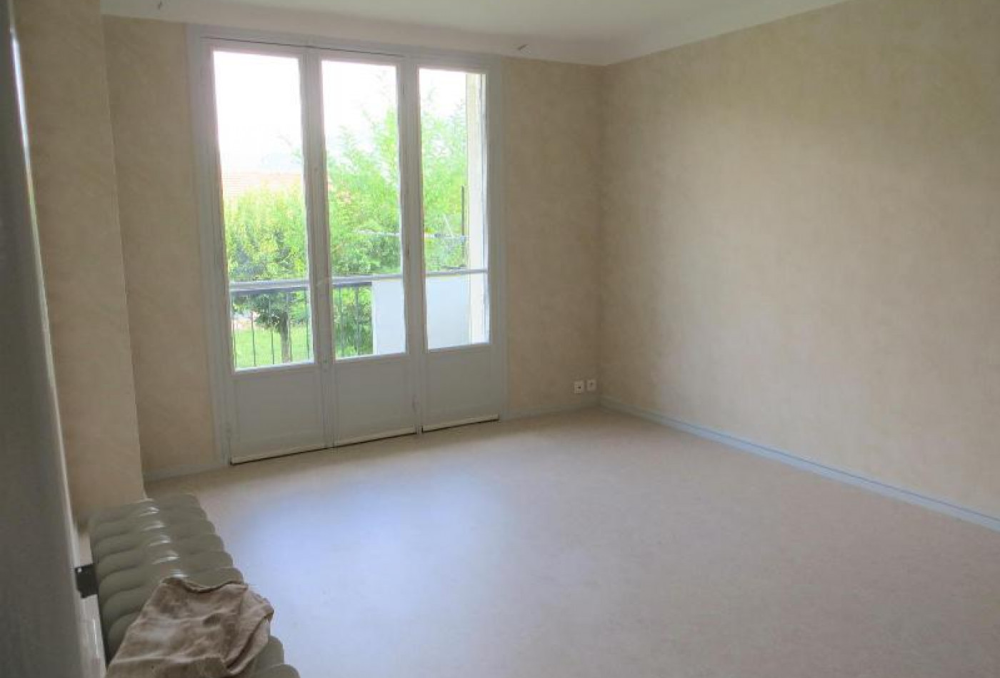 letting Appartement Millau - Photo 1