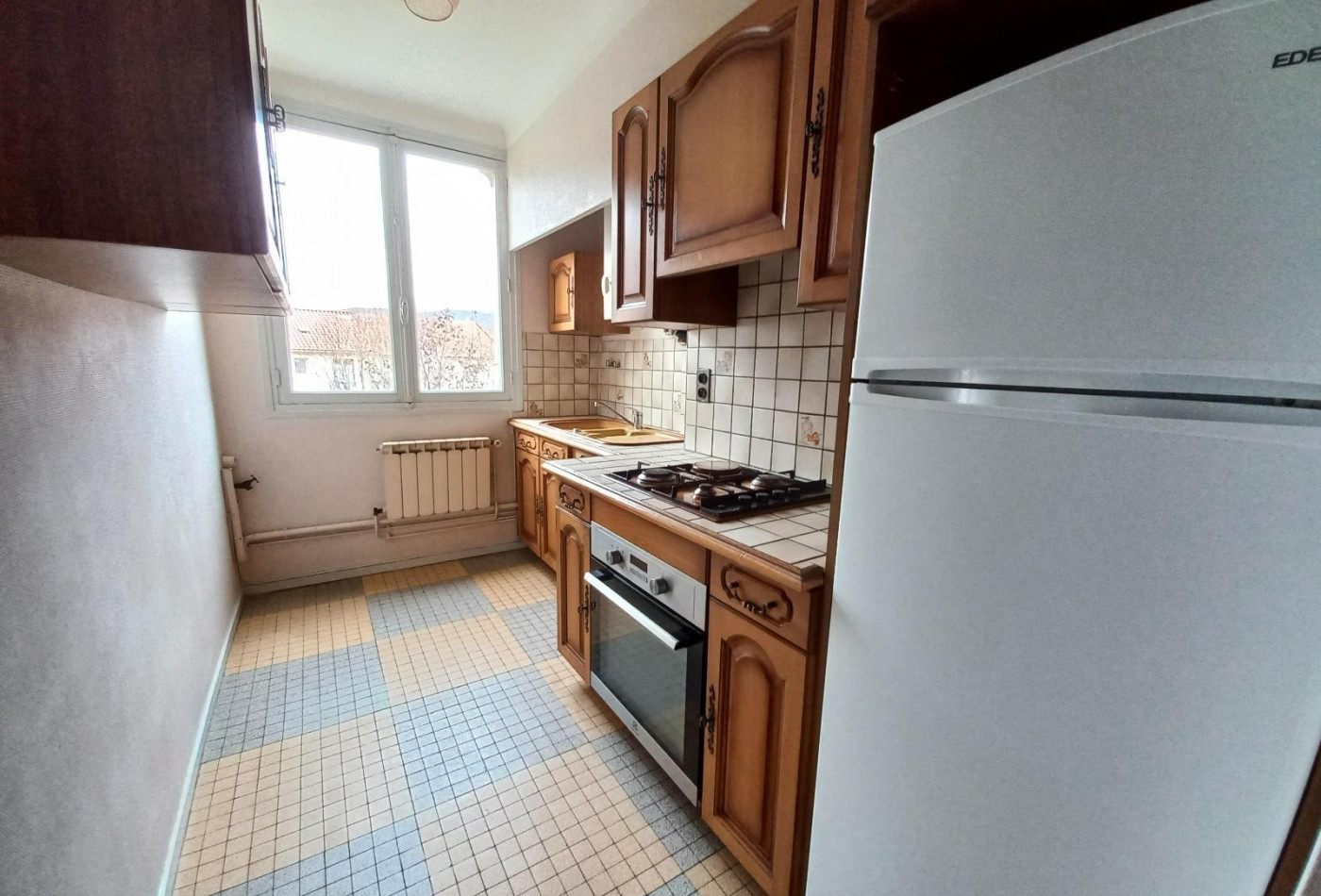 location Appartement Millau - Photo 2