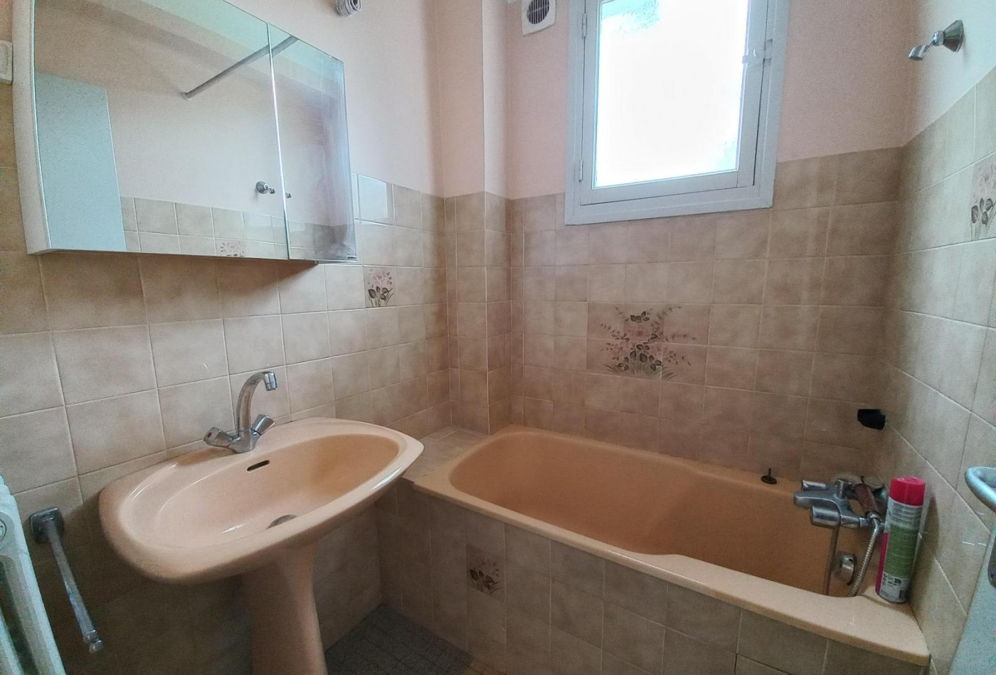 location Appartement Millau - Photo 7