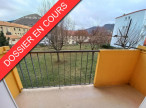 location Appartement Millau