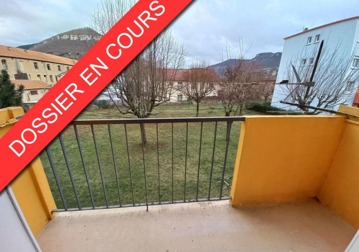 location Appartement Millau