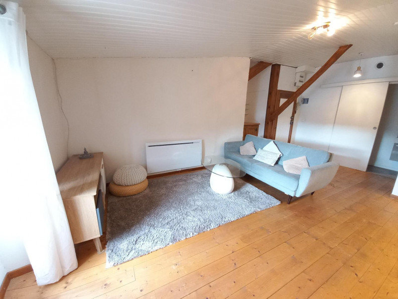 location Appartement Millau - Photo 2
