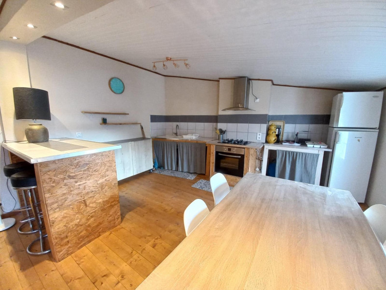 location Appartement Millau - Photo 3