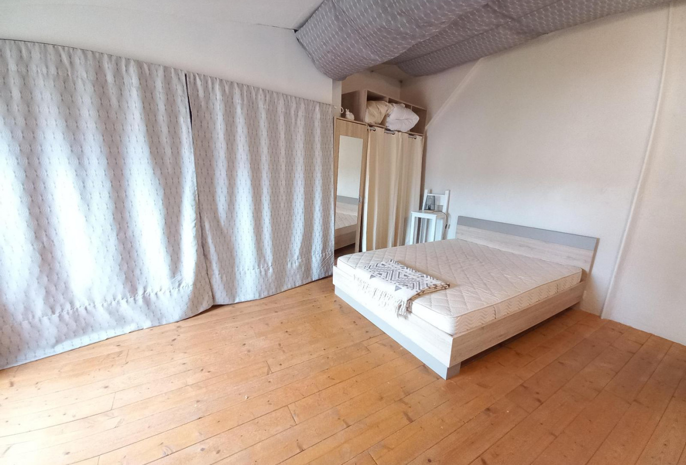location Appartement Millau - Photo 4