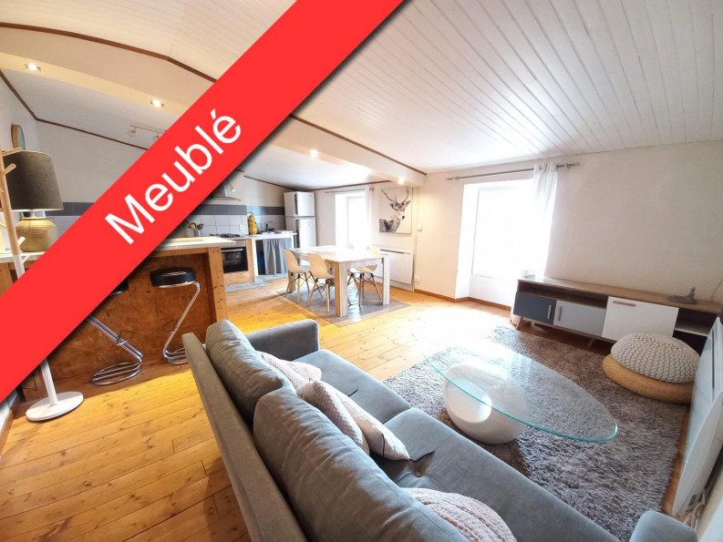 location Appartement Millau - Photo 1