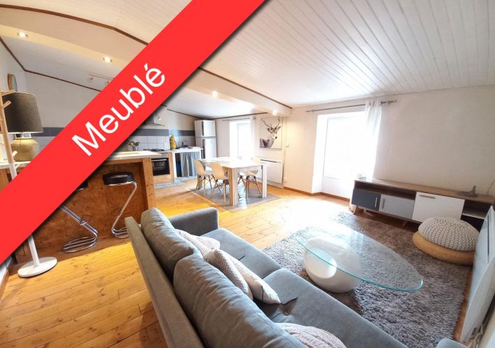 location Appartement Millau