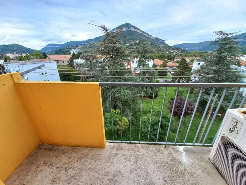 location Appartement Millau - Photo 2
