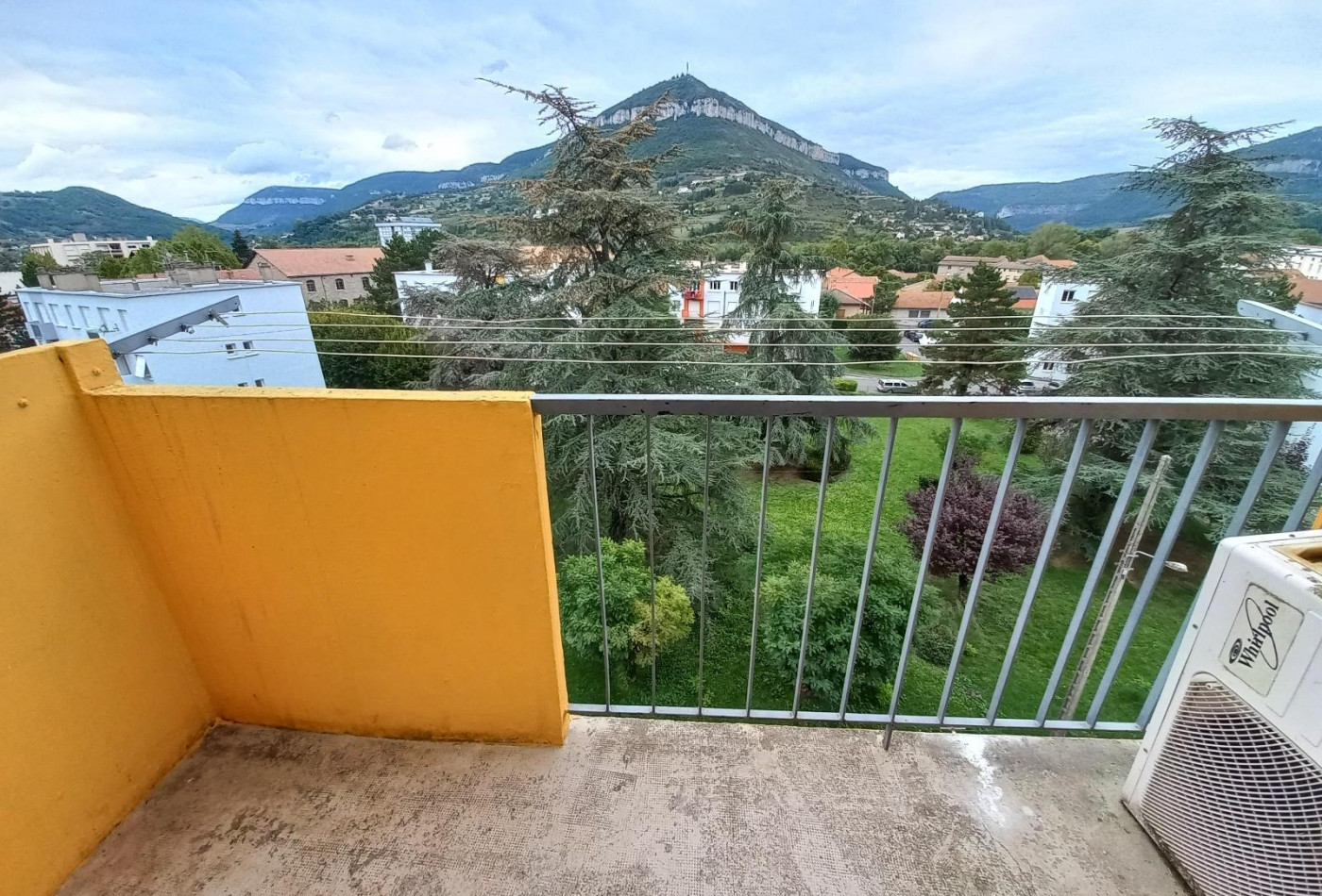 location Appartement Millau - Photo 2