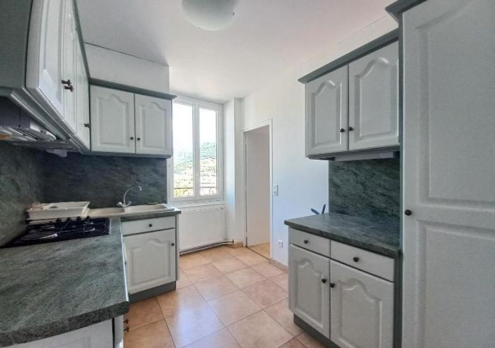 location Appartement Millau