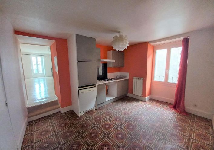 location Appartement Millau