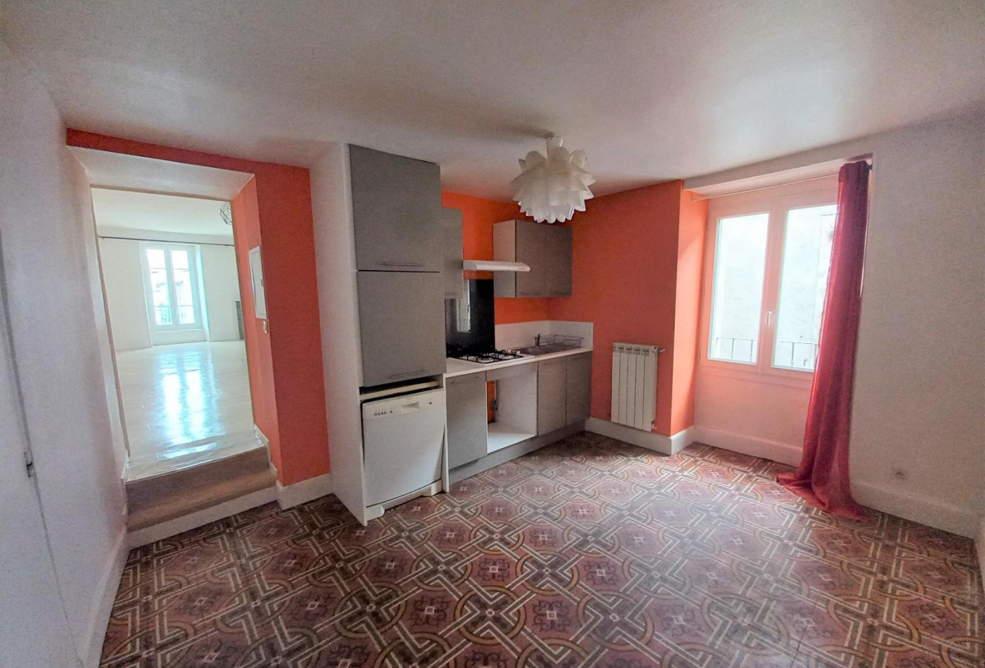 location Appartement Millau - Photo 1
