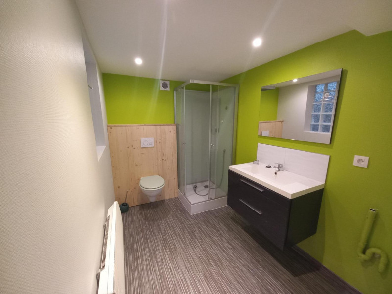 location Appartement Millau - Photo 5