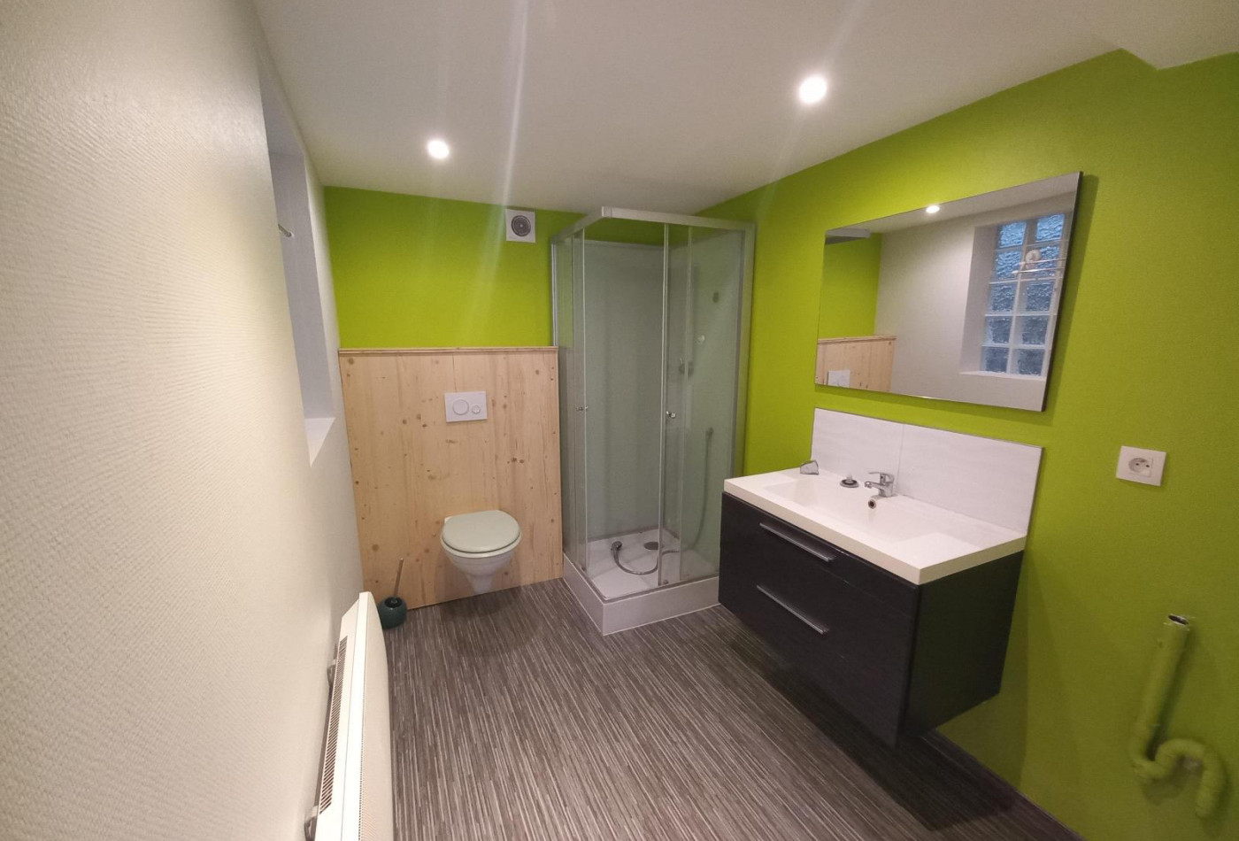 location Appartement Millau - Photo 5