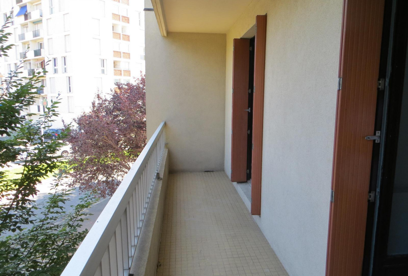 letting Appartement Millau - Photo 1