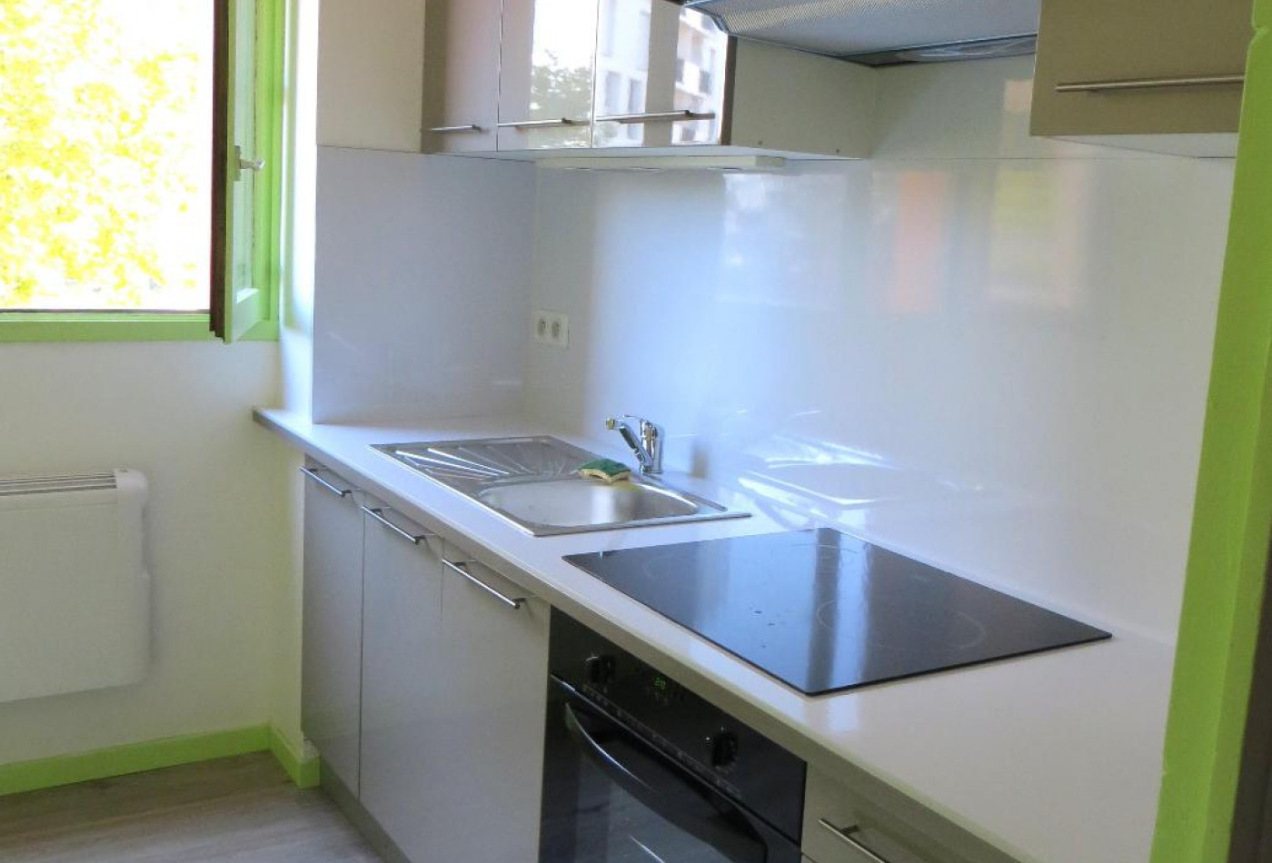 letting Appartement Millau - Photo 3