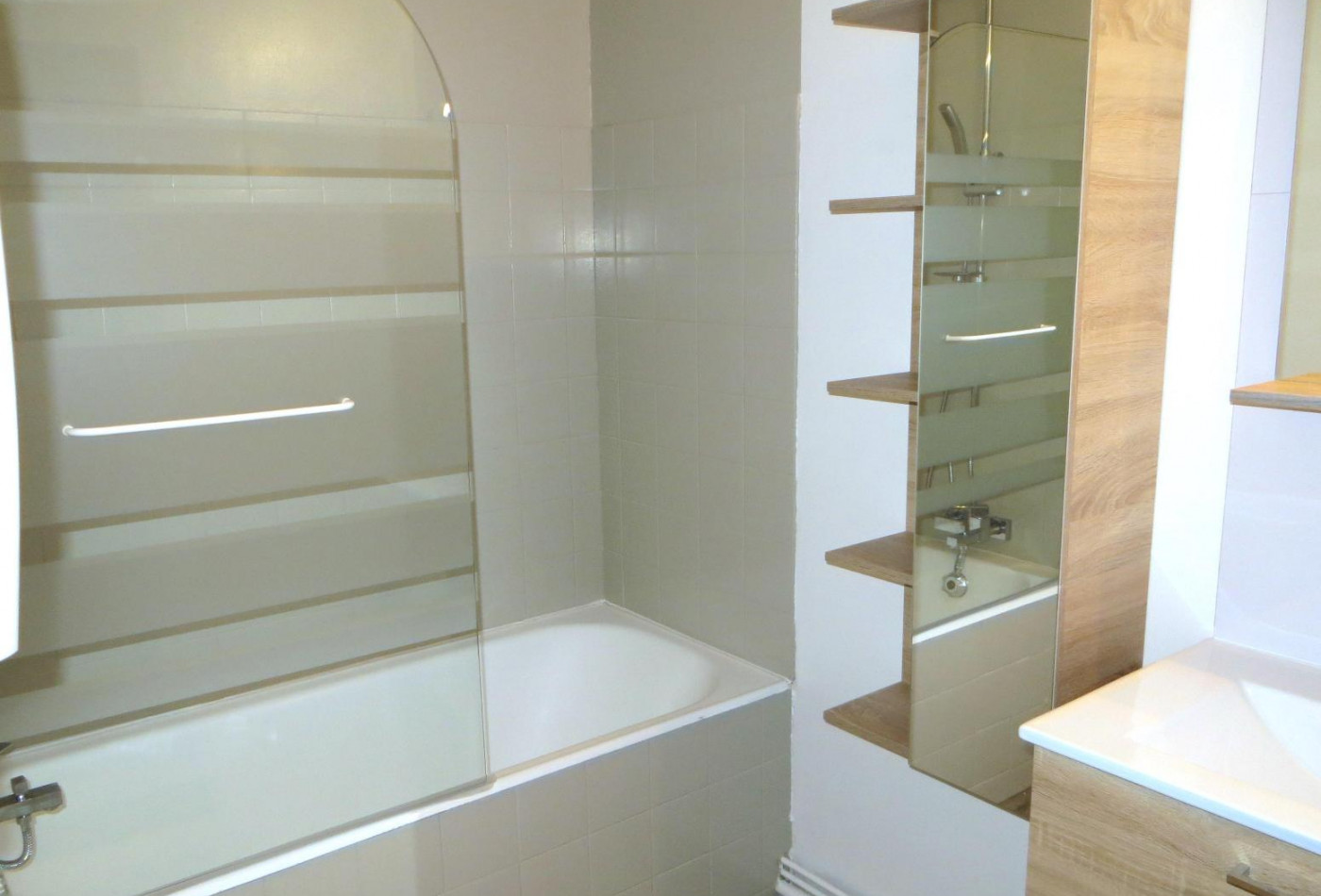 letting Appartement Millau - Photo 5