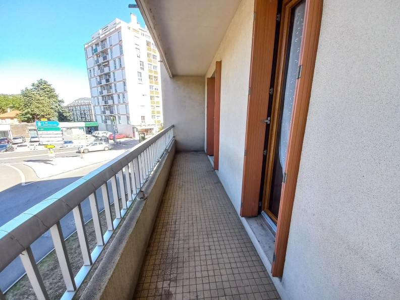 location Appartement Millau - Photo 1