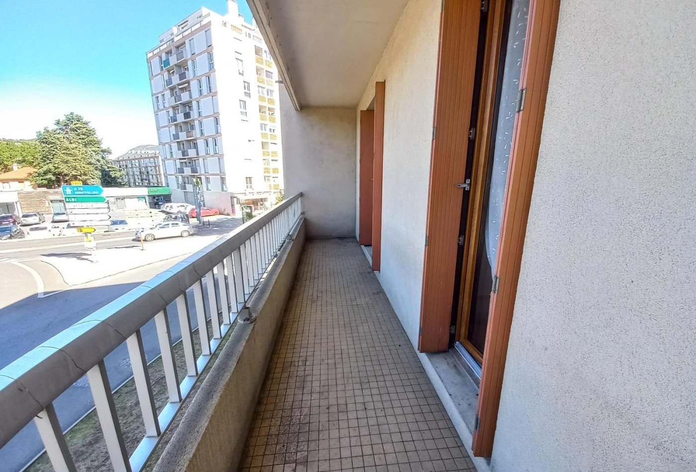 location Appartement Millau - Photo 1