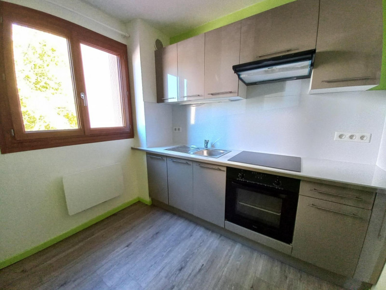 location Appartement Millau - Photo 2