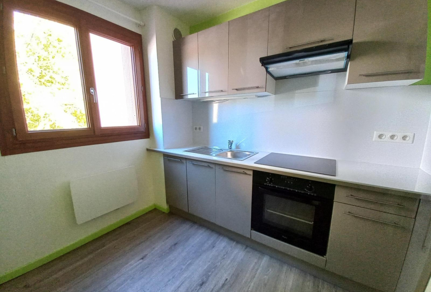 location Appartement Millau - Photo 2