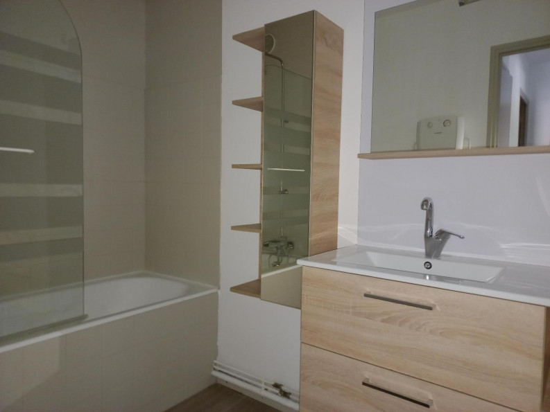 location Appartement Millau - Photo 5