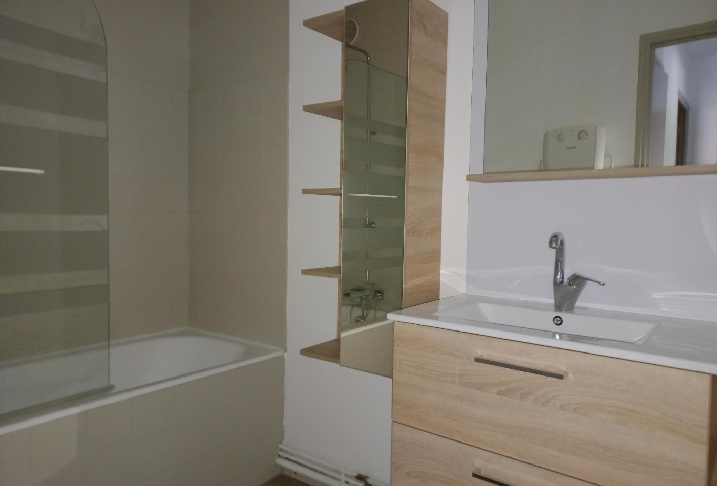 location Appartement Millau - Photo 5