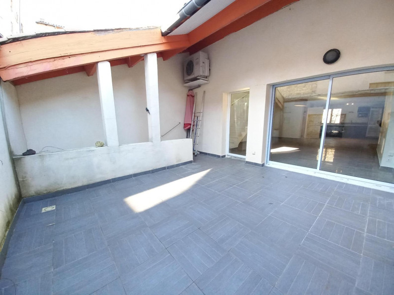 location Appartement Millau - Photo 1