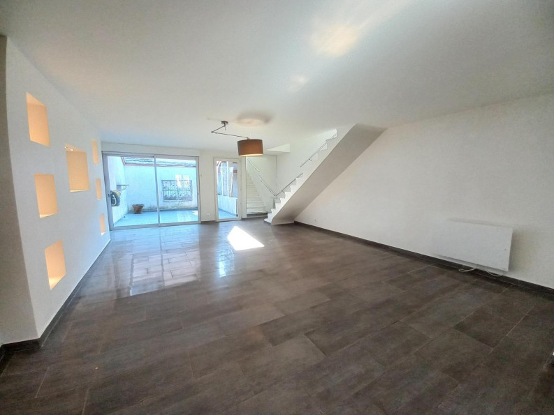 location Appartement Millau - Photo 3