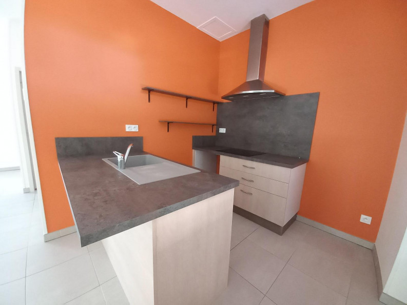 location Appartement Millau - Photo 2