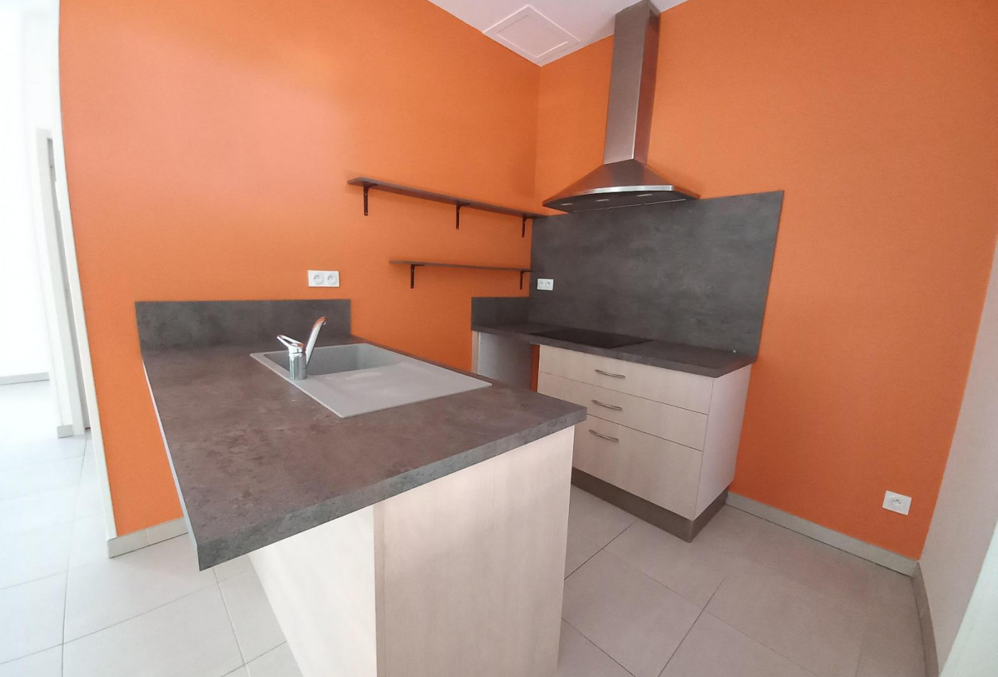 location Appartement Millau - Photo 2