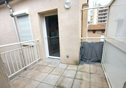 location Appartement Millau