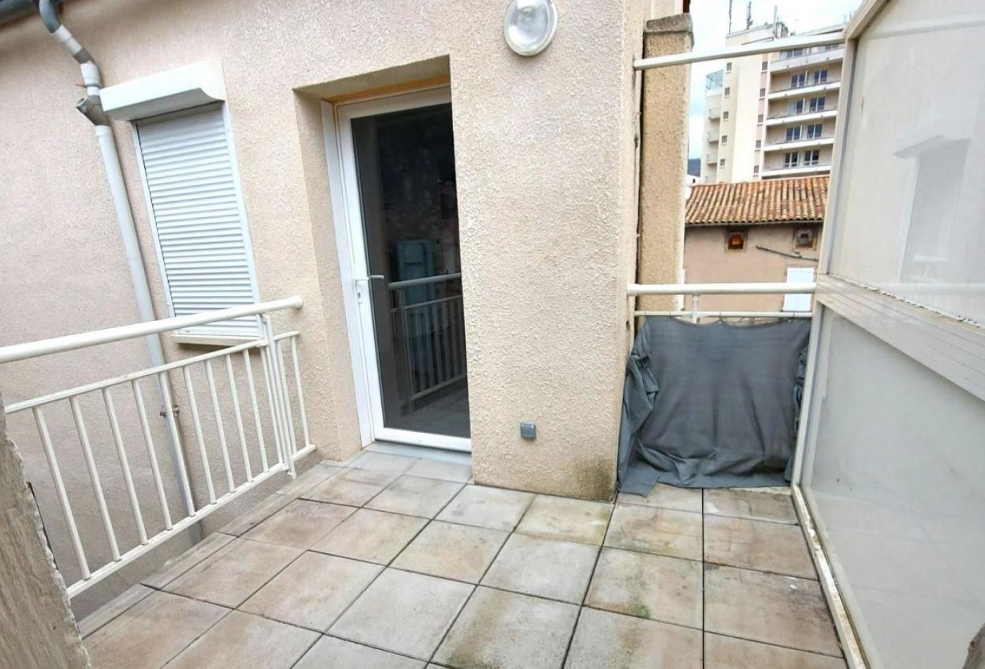 location Appartement Millau - Photo 1