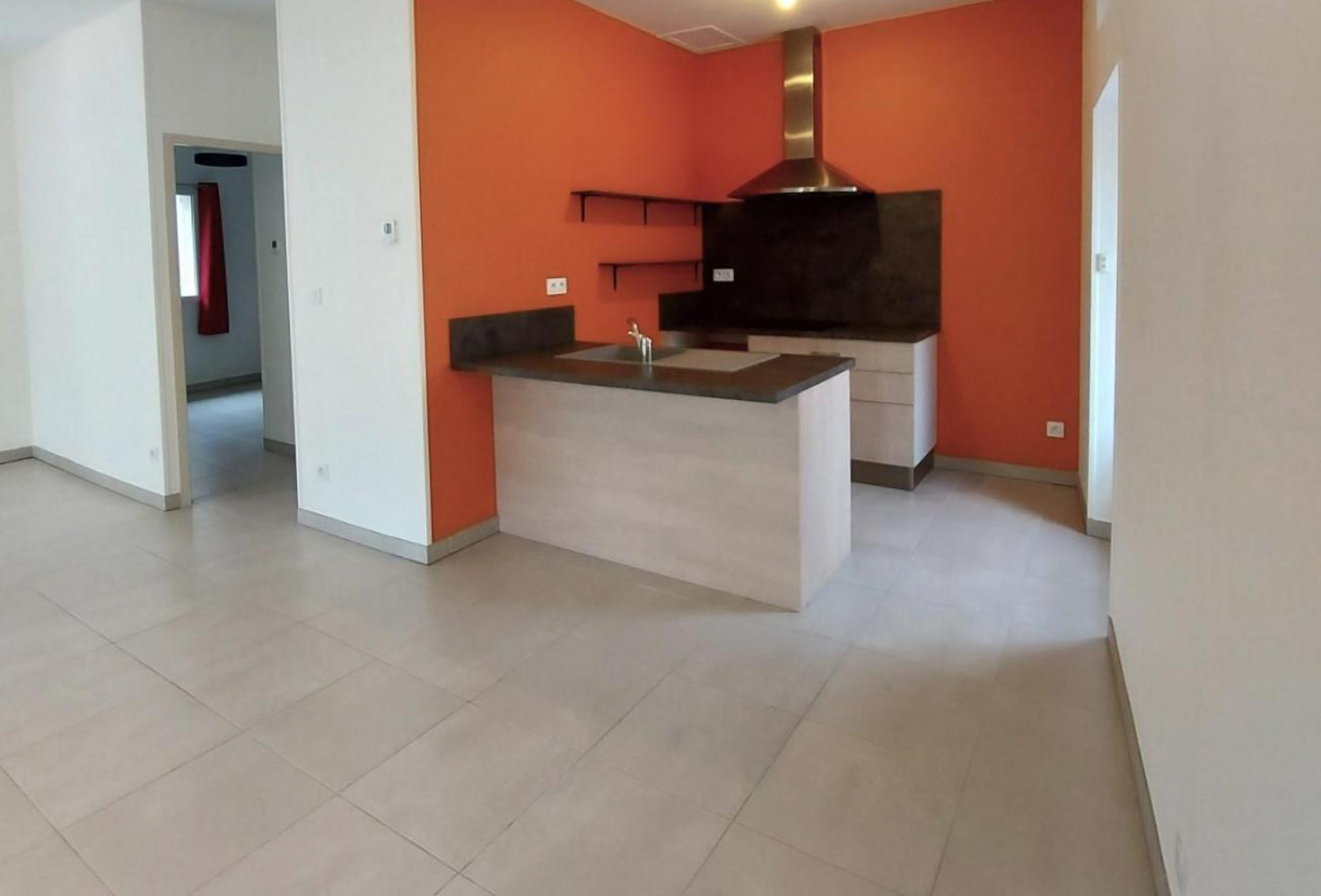 location Appartement Millau - Photo 2