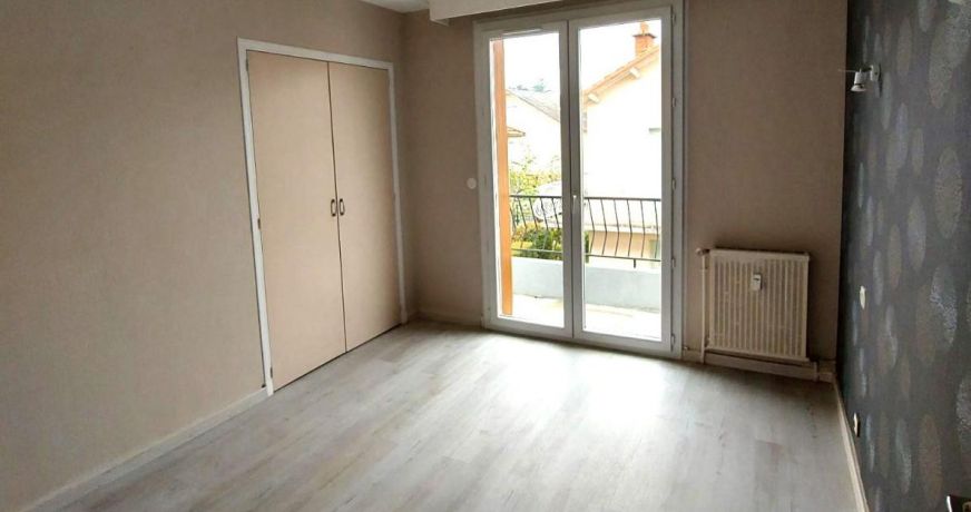 location Appartement Millau