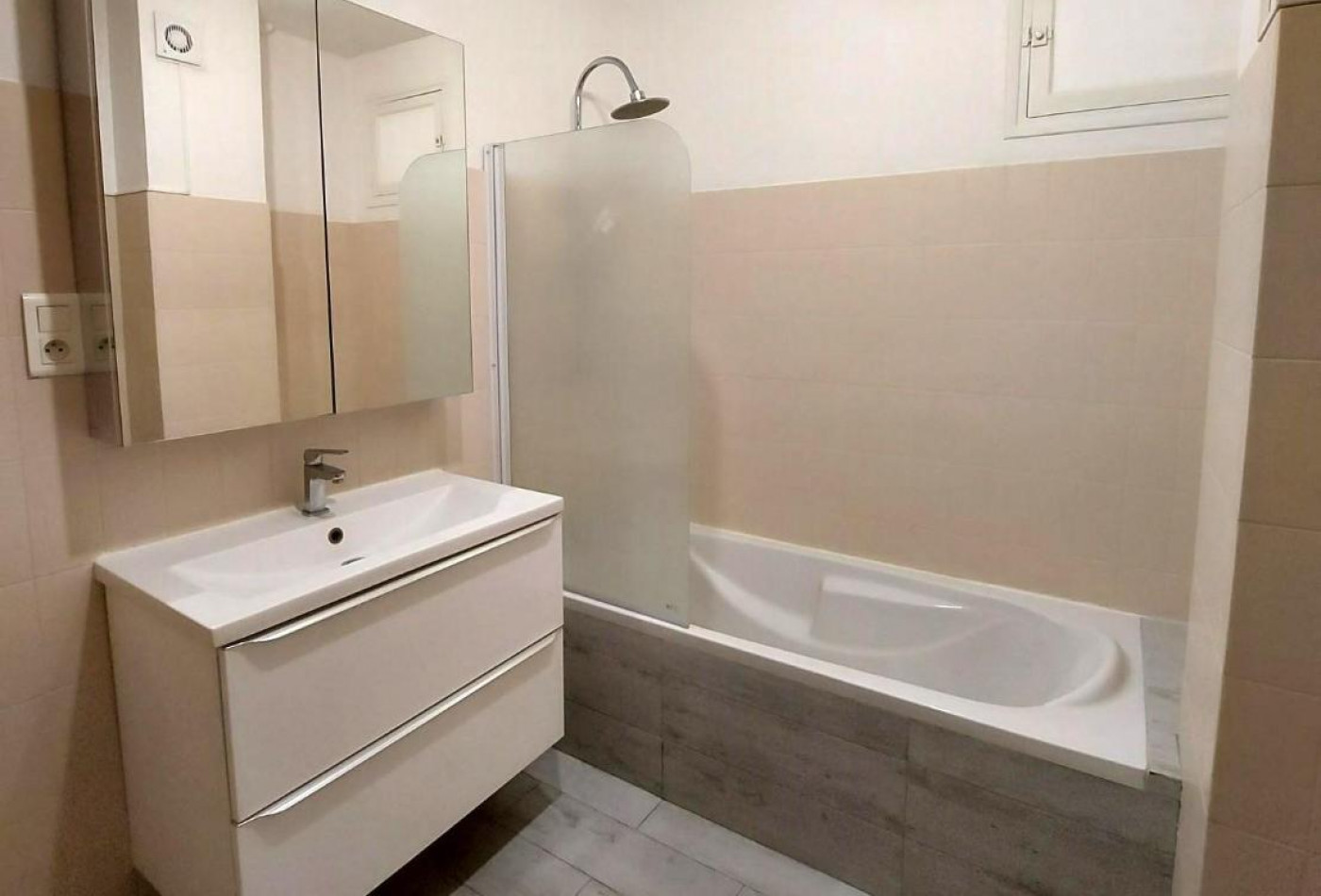 location Appartement Millau - Photo 7