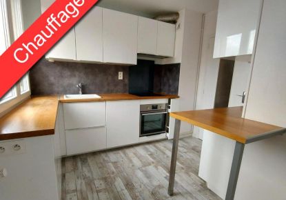 location Appartement Millau