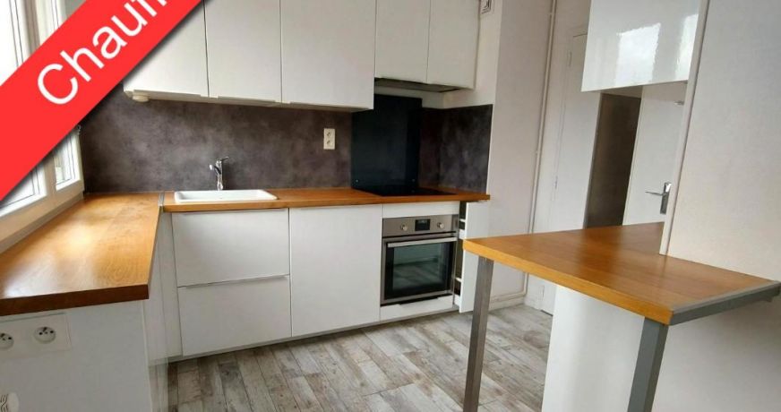 location Appartement Millau