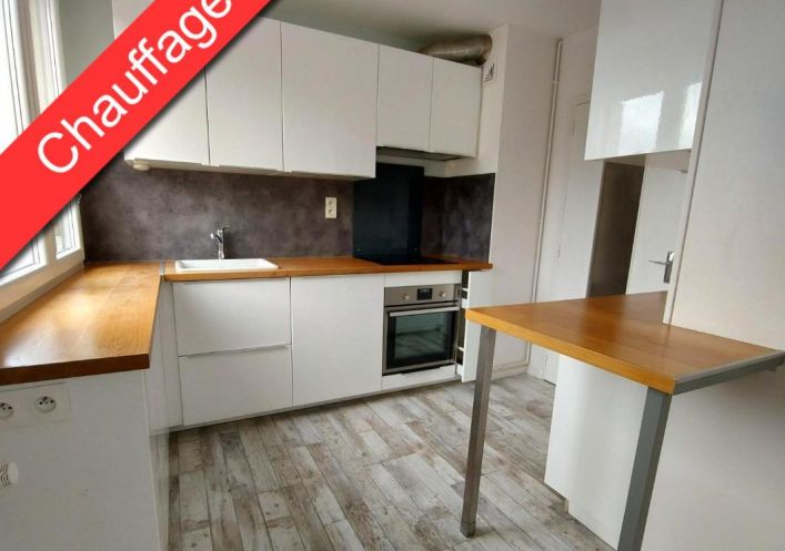 location Appartement Millau