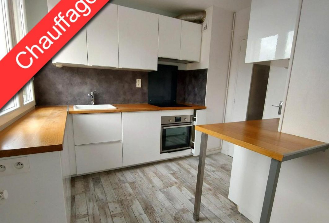 location Appartement Millau - Photo 1