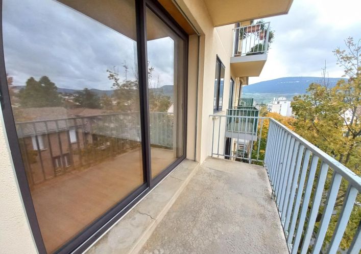 letting Appartement Millau