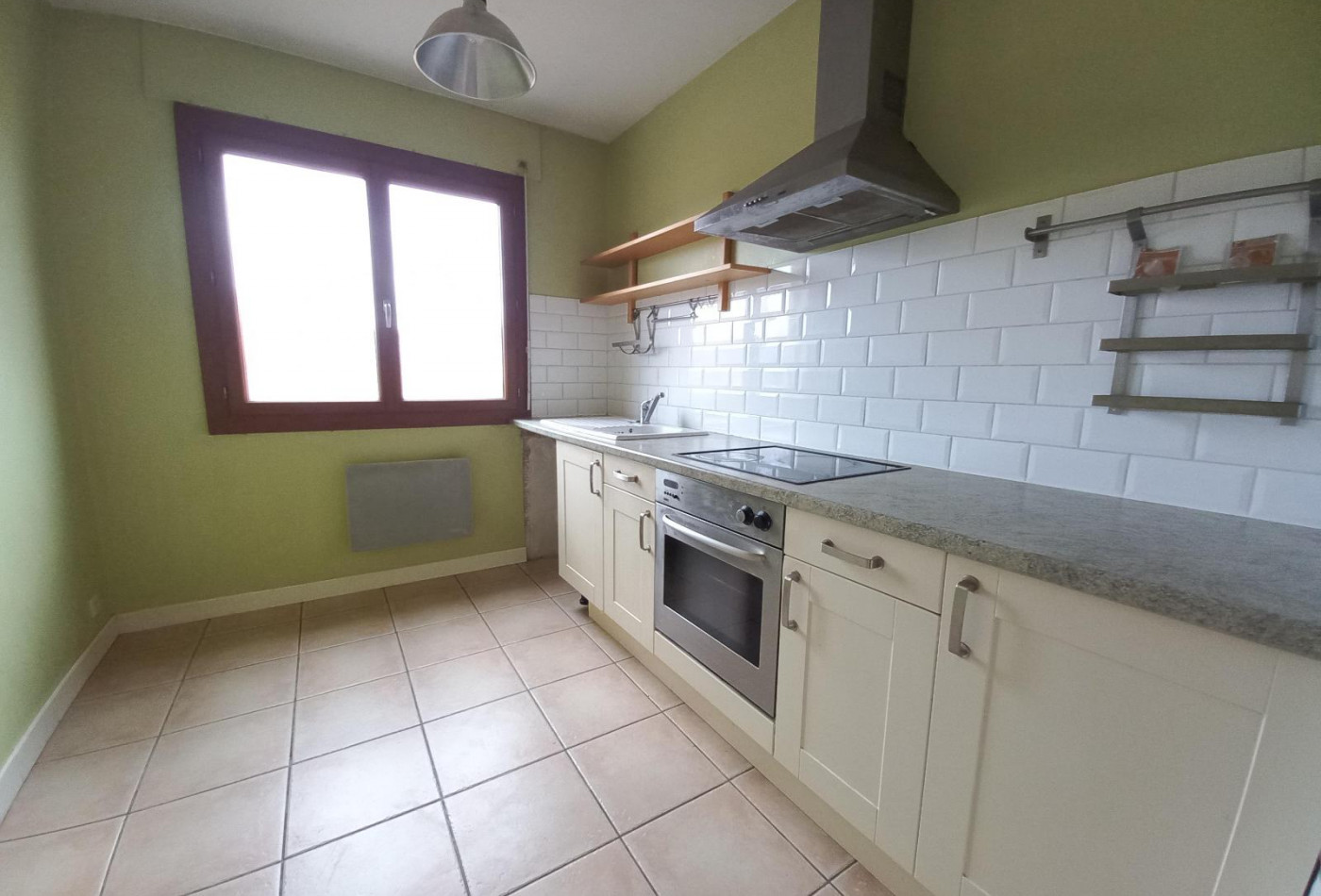 letting Appartement Millau - Photo 6