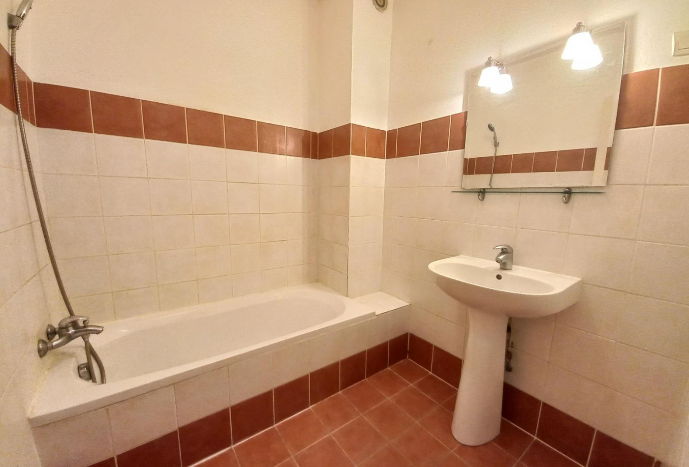 letting Appartement Millau - Photo 4