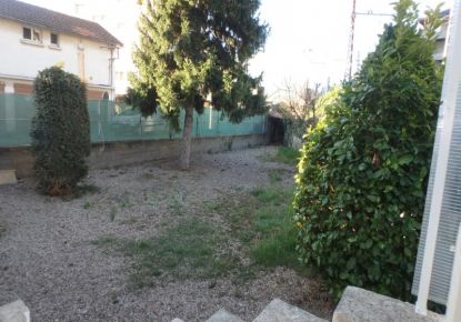 location Appartement Millau