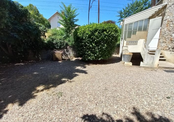 location Appartement Millau