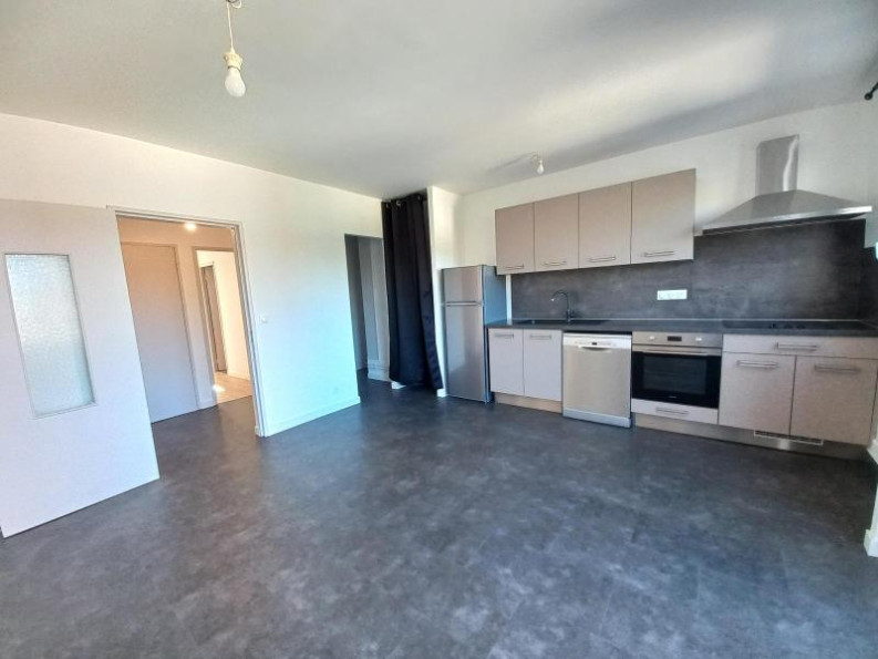 location Appartement Millau - Photo 2