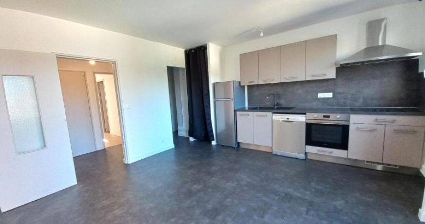 location Appartement Millau